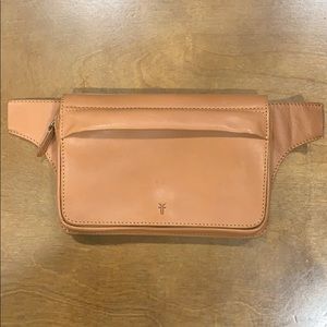Frye fanny pack